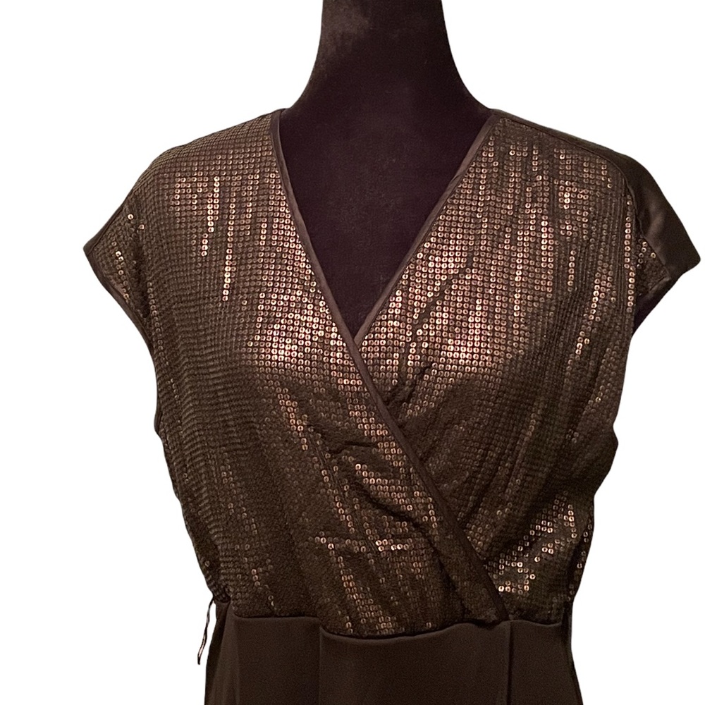 Narciso Rodriguez For Design Nation Cocktail Dress - Picture 4 of 10